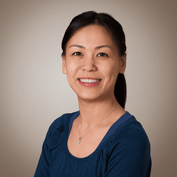 Faculty Member Julia Choi, Ph.D.