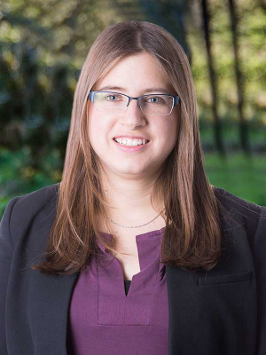 Faculty Member Jennifer Nichols, Ph.D.