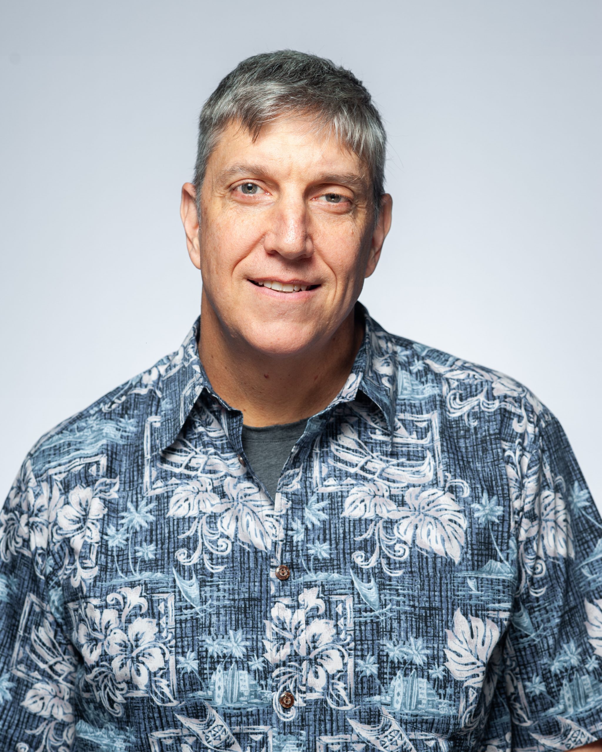 Faculty Member Daniel P. Ferris, Ph.D.